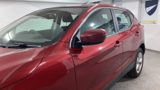 Nissan Qashqai 1.3 DiG-T Acenta Premium 5dr Petrol Hatchback